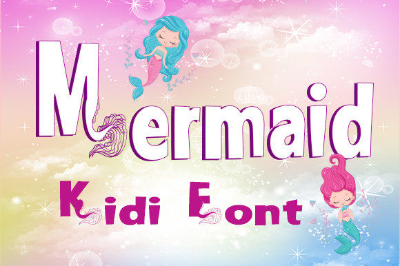 A Display Font That Sparked a Brand's Whimsical Soul