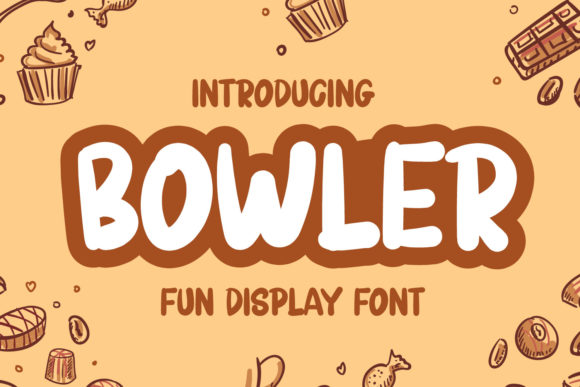 Bowler Font Review: Bringing Friendly Character to Brand Design