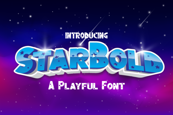 The Chunky Display Font for High-Impact Campaigns